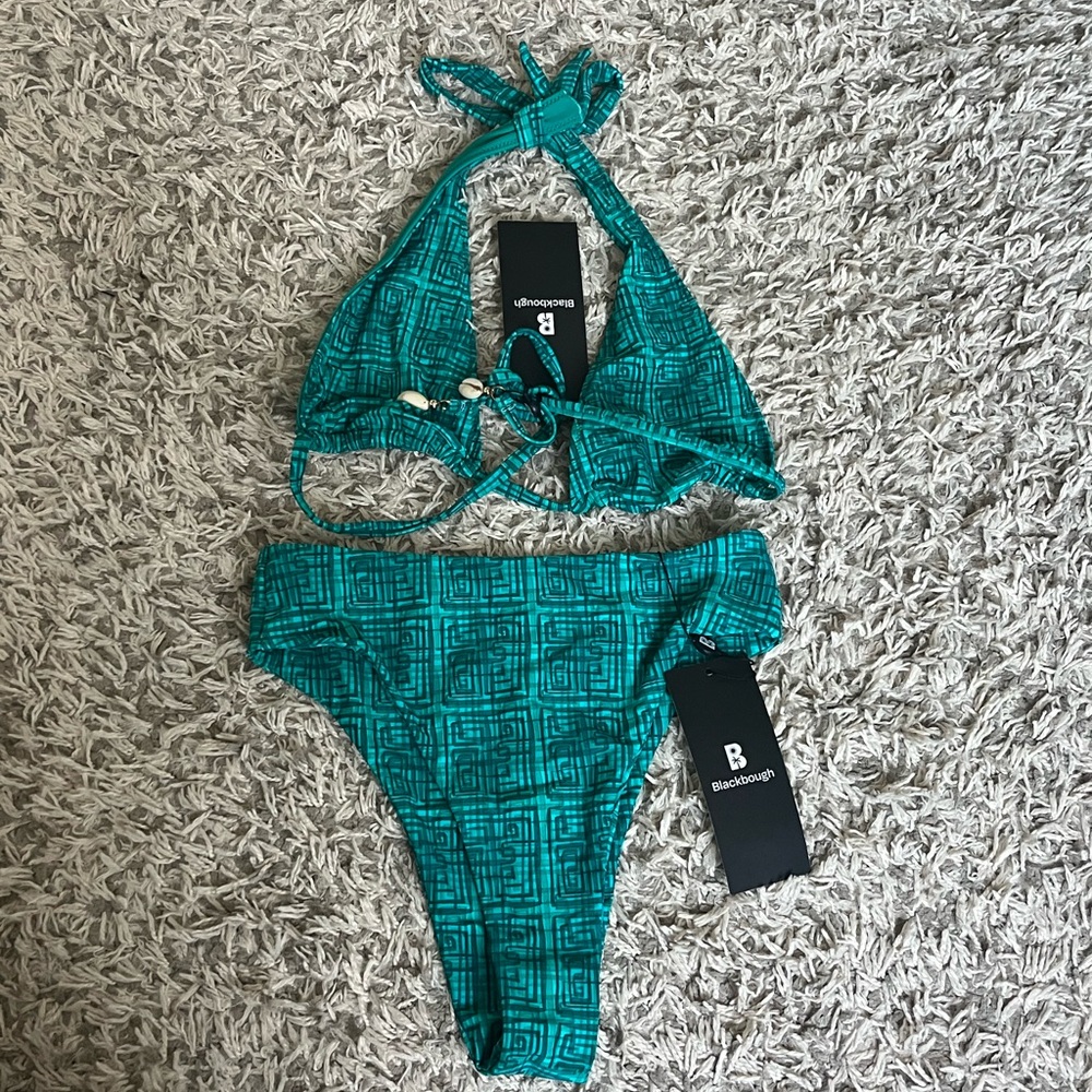 Blackbough Swim Bikini, NTW Medium